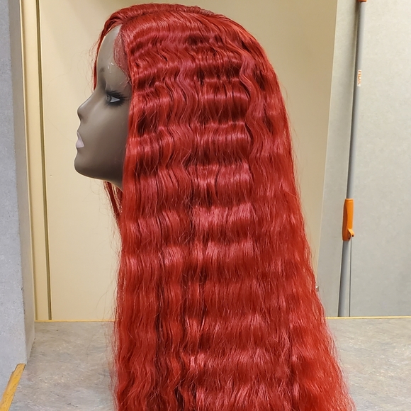 Cherry Red Vibes - Picture 3 of 8